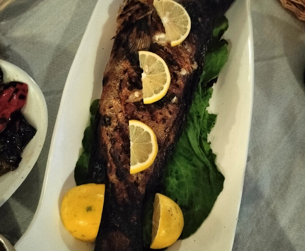 Agios Pavlos Hotel主图