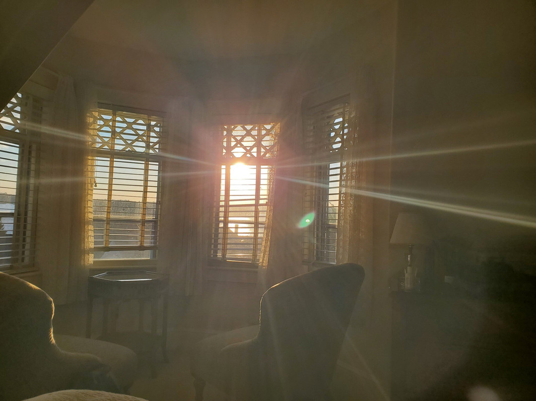 Pentagöet Inn & Pub主图