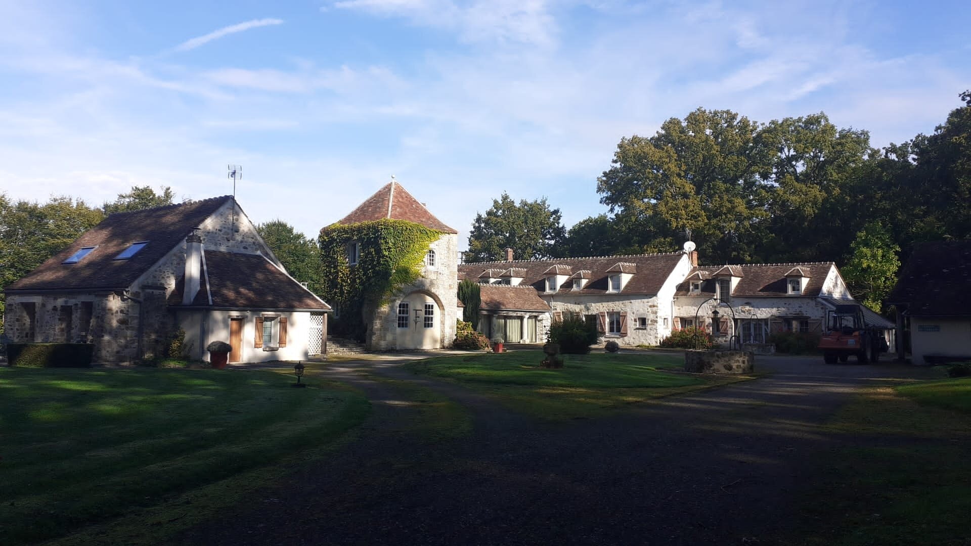 Domaine De Frevent-官方