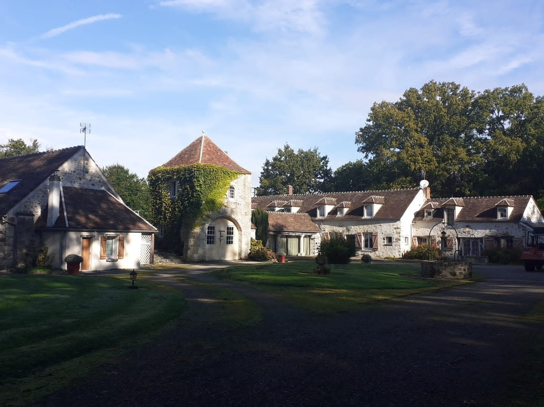 Domaine De Frevent主图