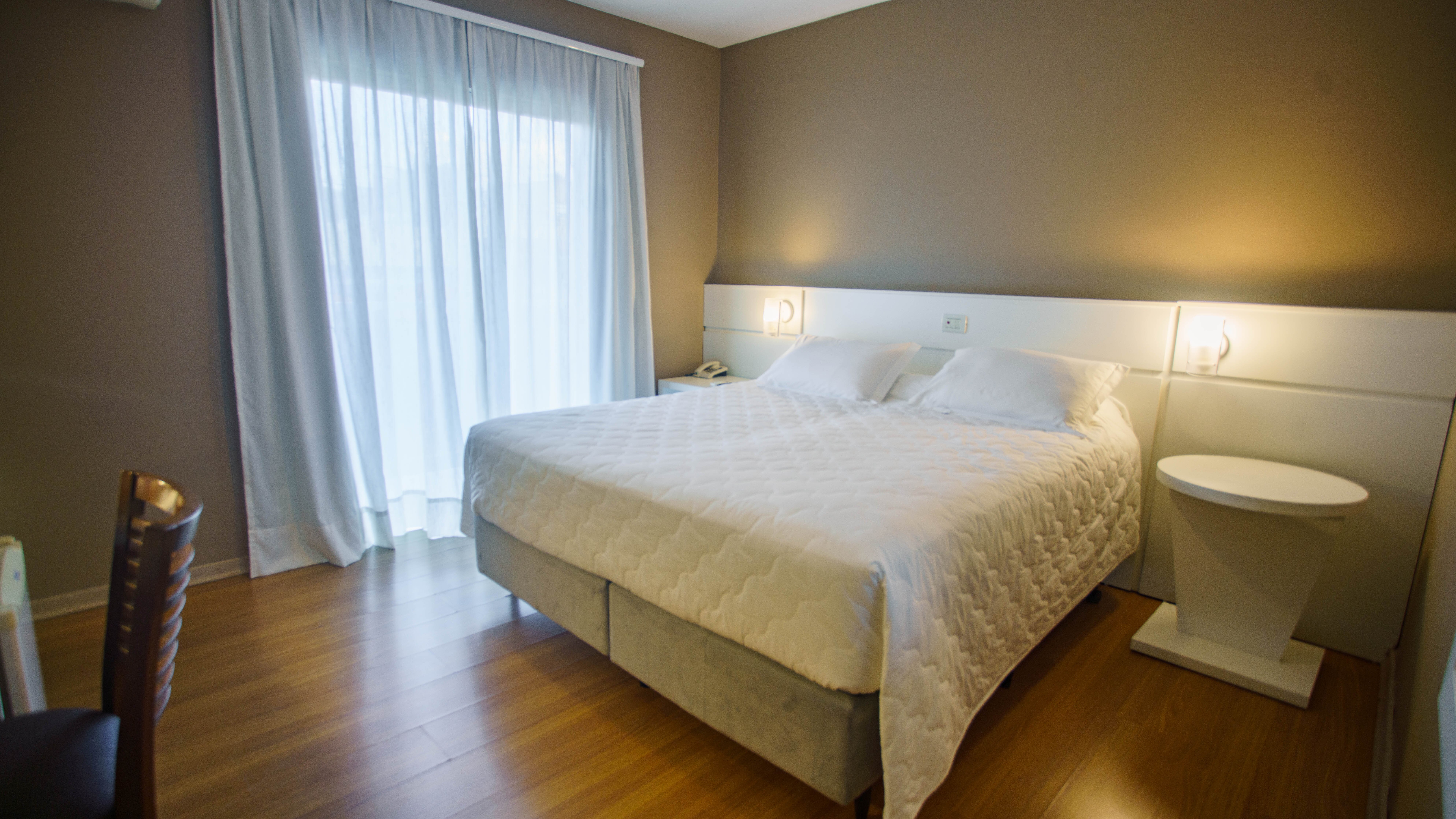 Sj Jaguariaíva-客卧