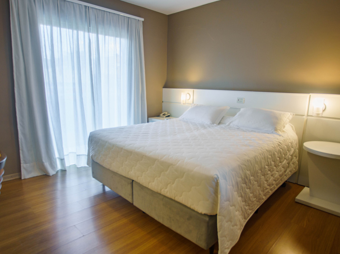 Sj Jaguariaíva主图