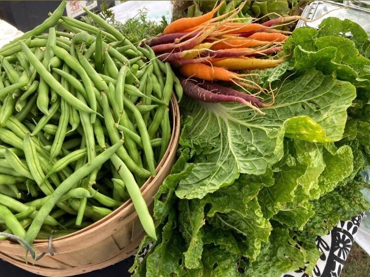 Pedernales Farmers Market