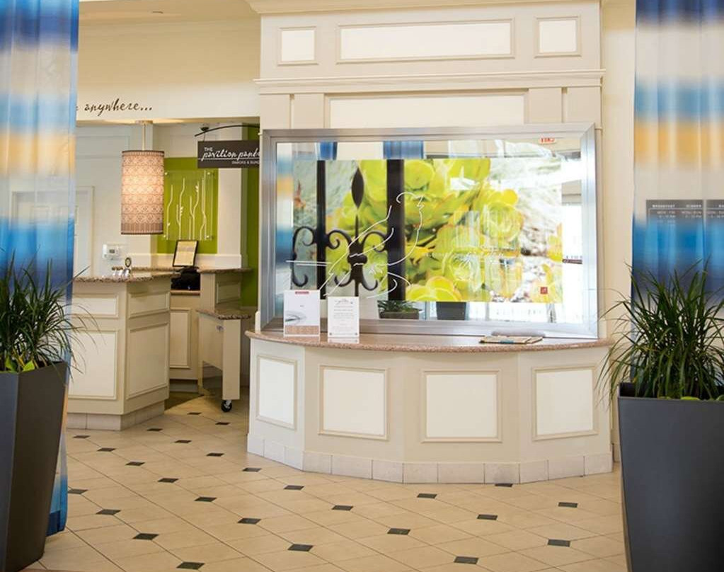 Hilton Garden Inn Gettysburg主图