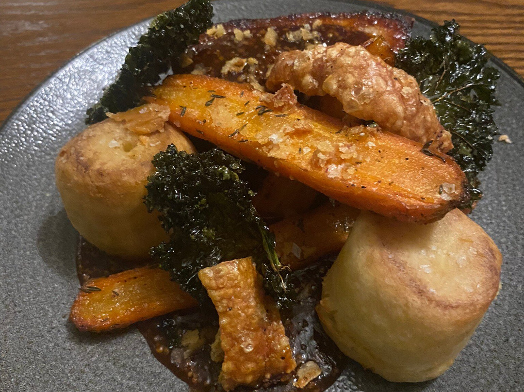 The Dovecote Inn主图