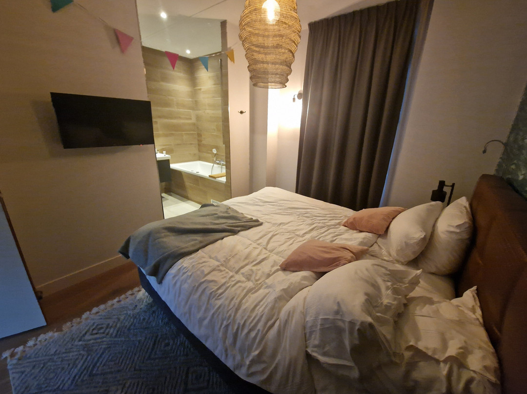 Boutique Hotel Beekhuizen主图