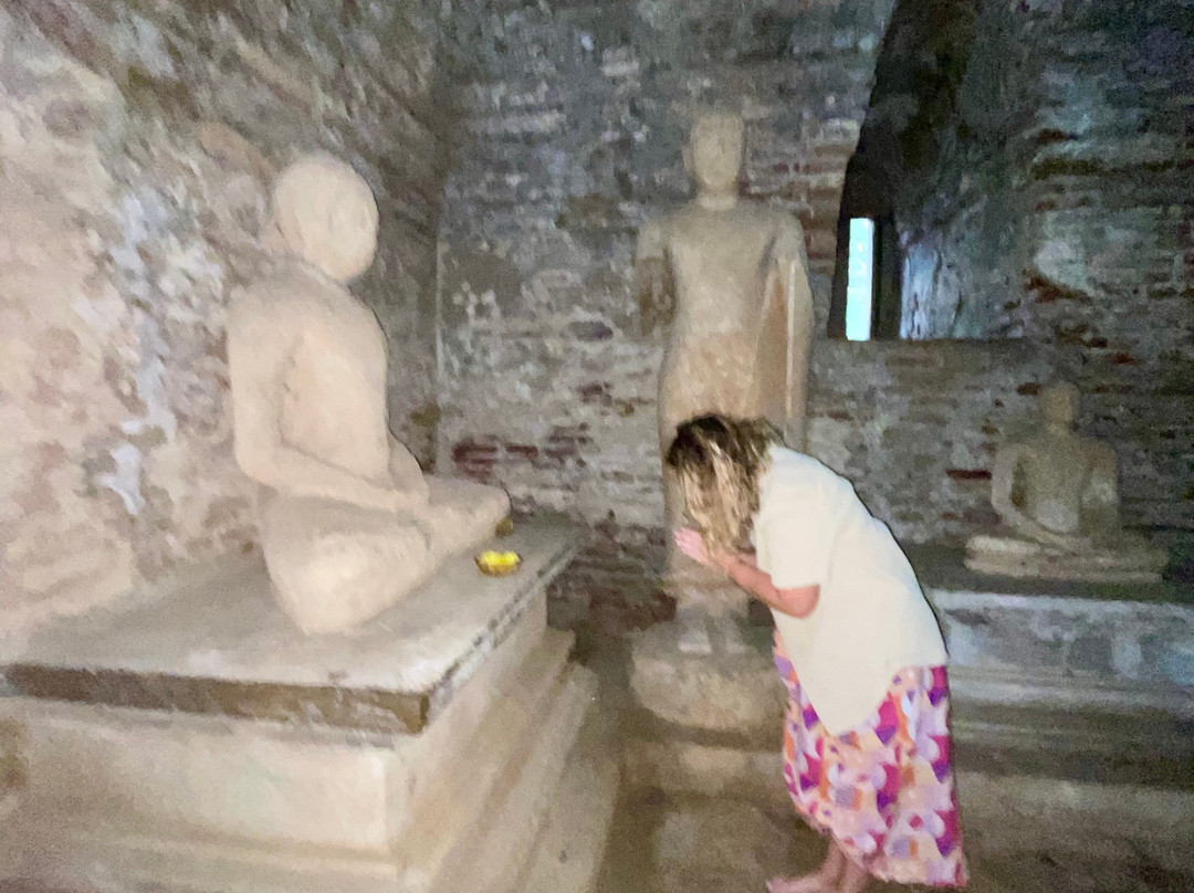 Sanu tour & taxi service-瓦勒迦玛必去景点