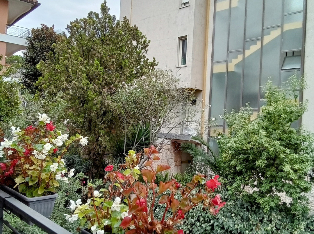 Hotel Villa MIKI主图