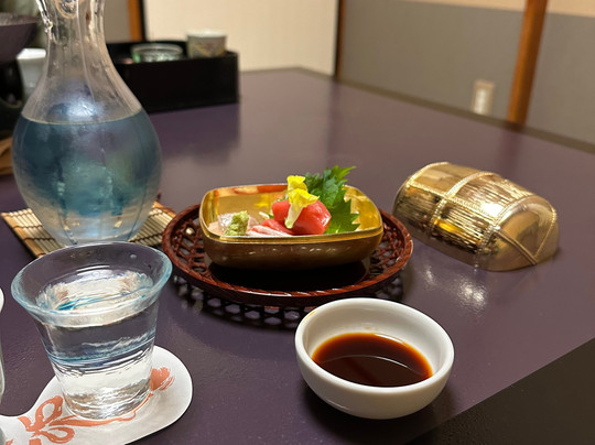 Takimotokan Yukinosato主图