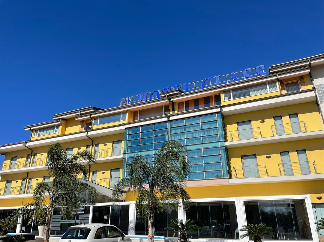 Best Western Hotel Class主图