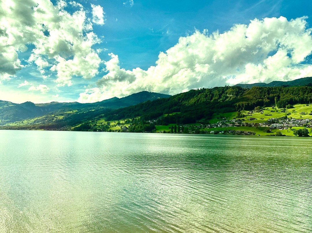 Lake Sarnen-Sarnen必去景点