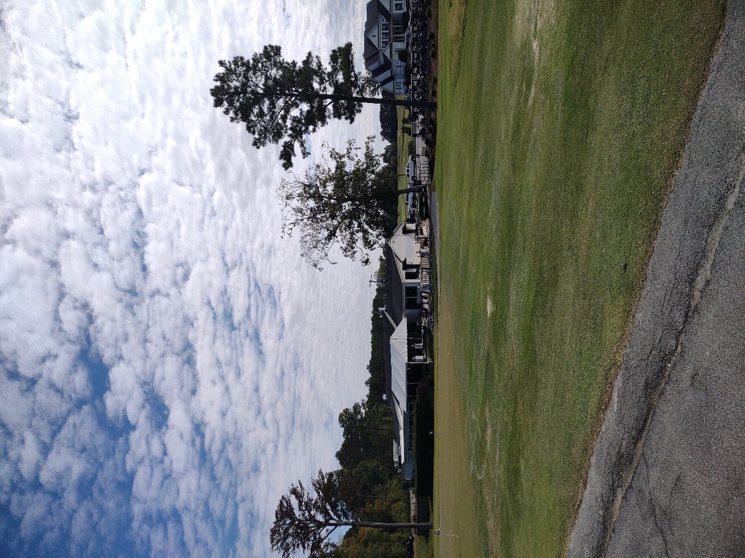 Beechwood Country Club景点图片