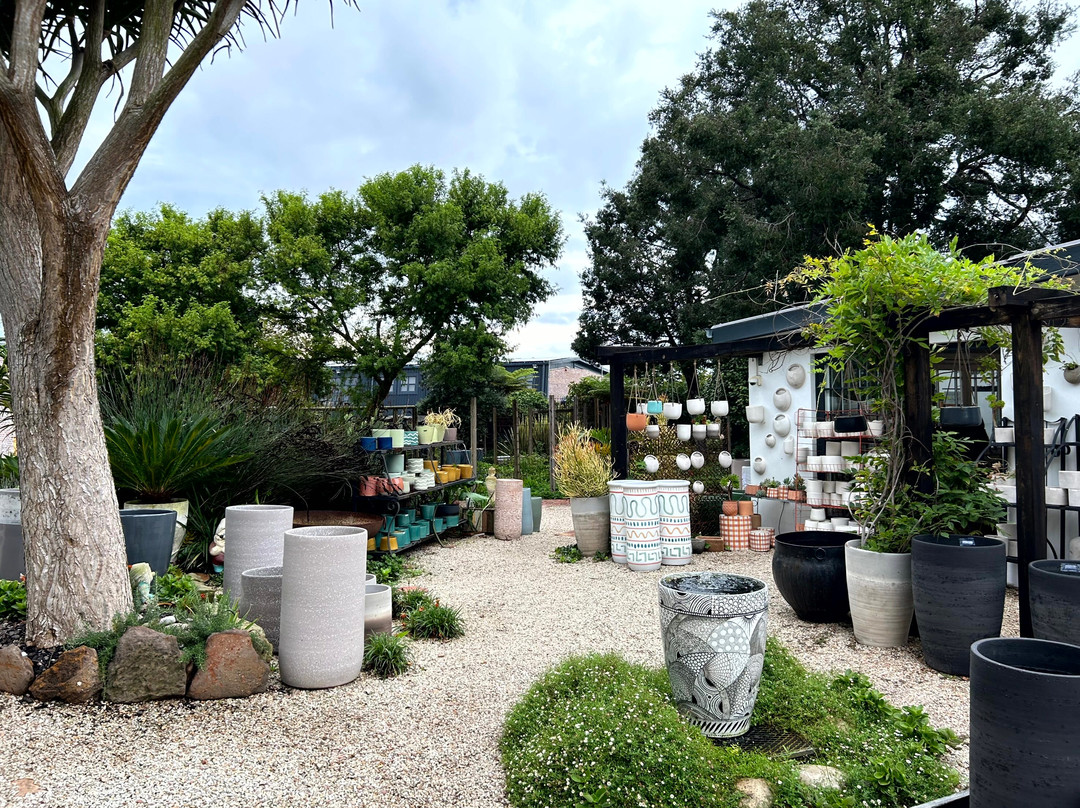 Old Nick Village-普利登堡湾必去景点