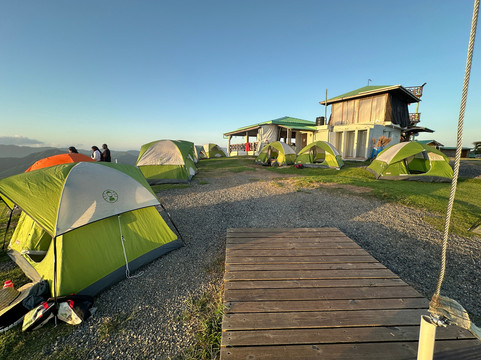 Vuelta a la Isla-圣多明哥必去景点