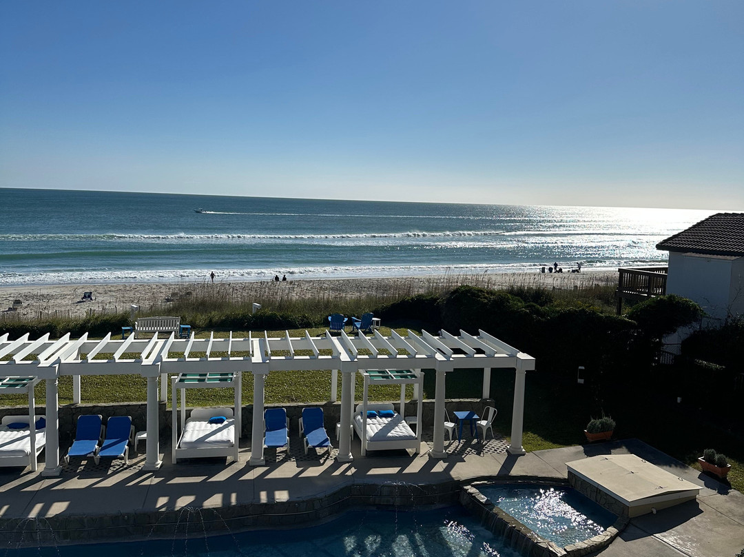 Windjammer Inn主图