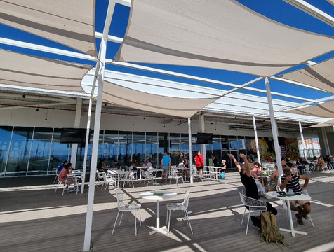 Albufeira Terrace-阿尔布赞拉必去景点