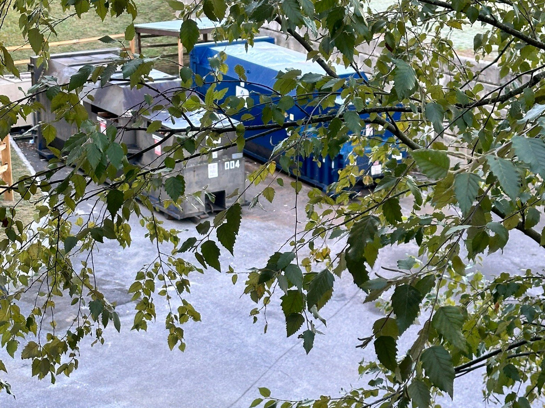 Wilderness at the Smokies - Stone Hill Lodge