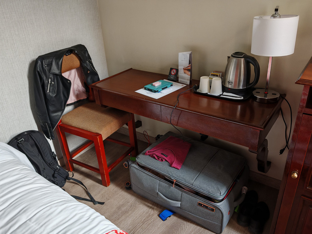 Costa del Sol Trujillo Centro主图