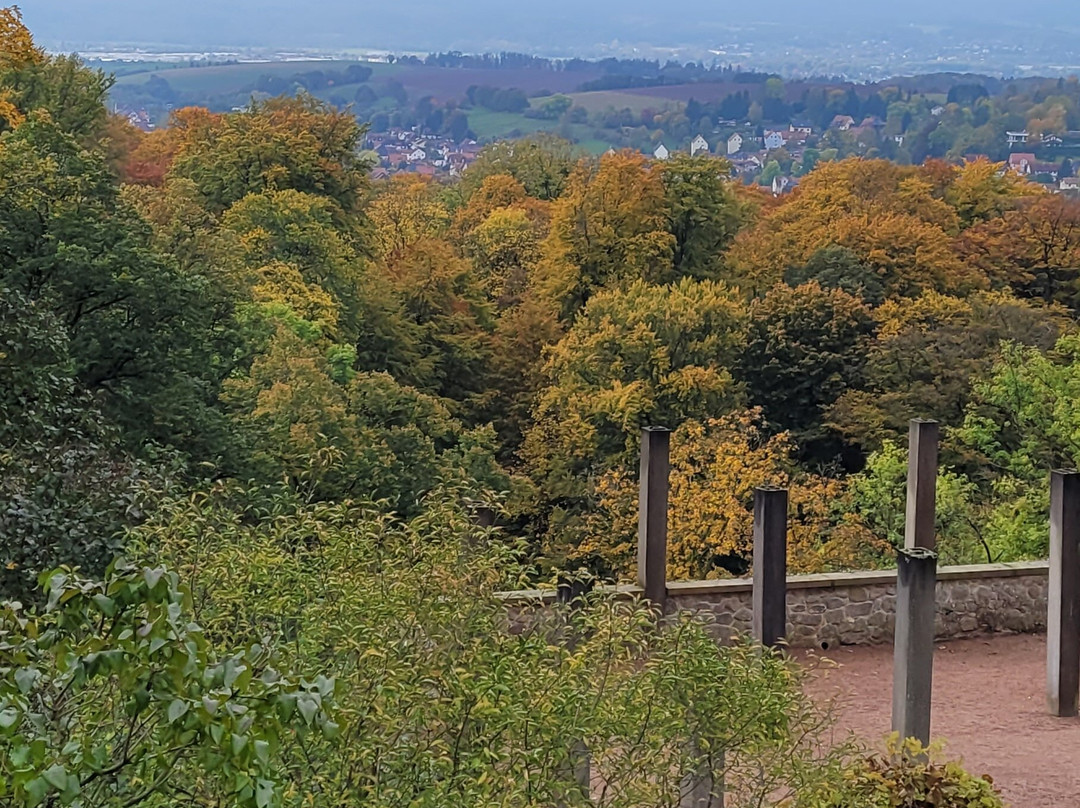 Café Altenstein Bad Liebenstein