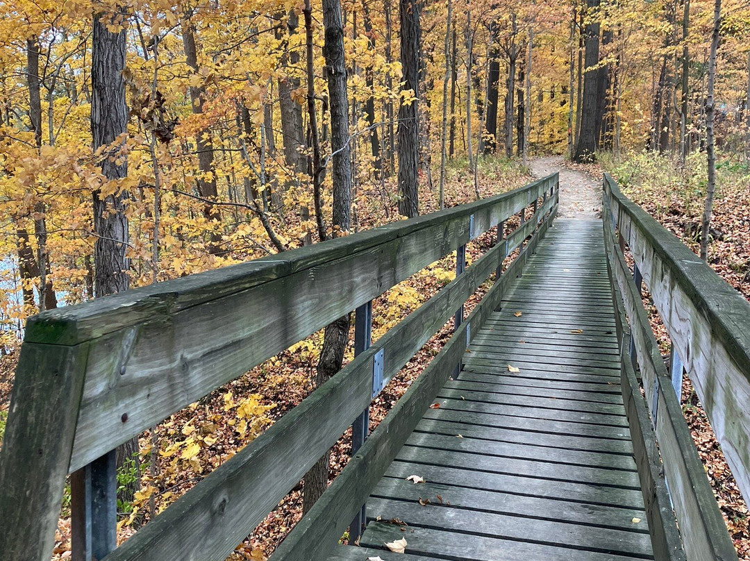 Schekelhoff Park-Tiffin必去景点