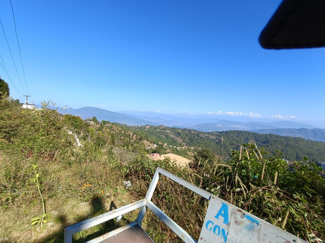 OYO 37141 Pathik Resort主图