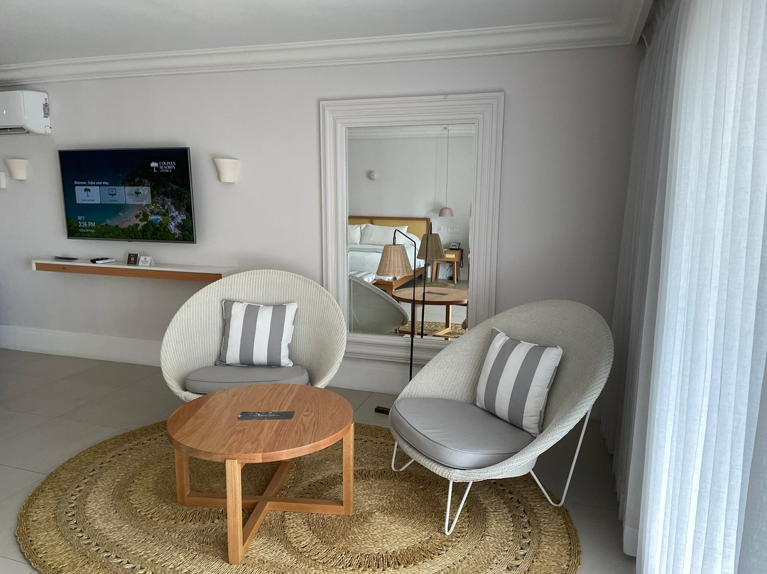 Couples Sans Souci主图