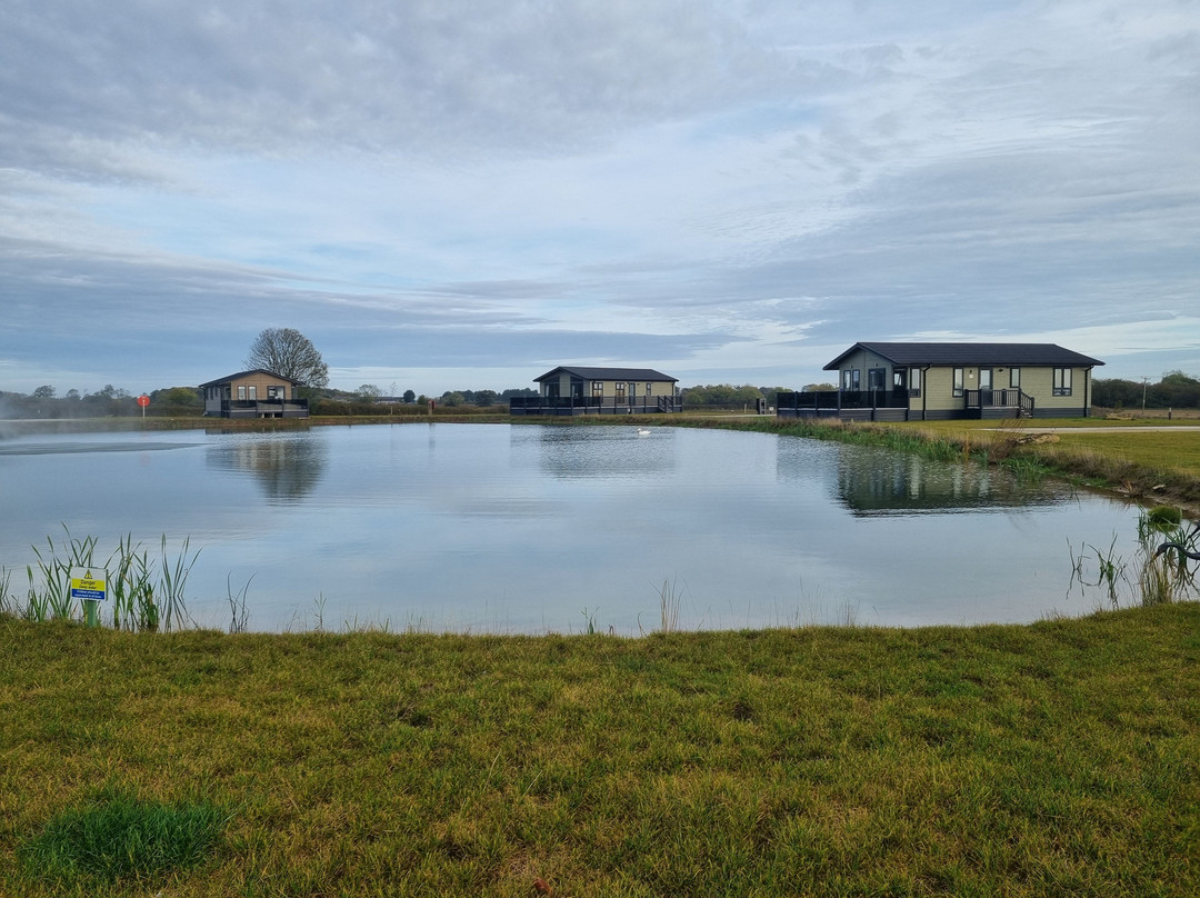 布莱克区酒店主图