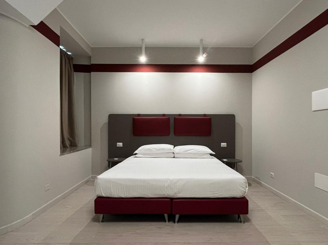 Guest House Borgo Yporegia