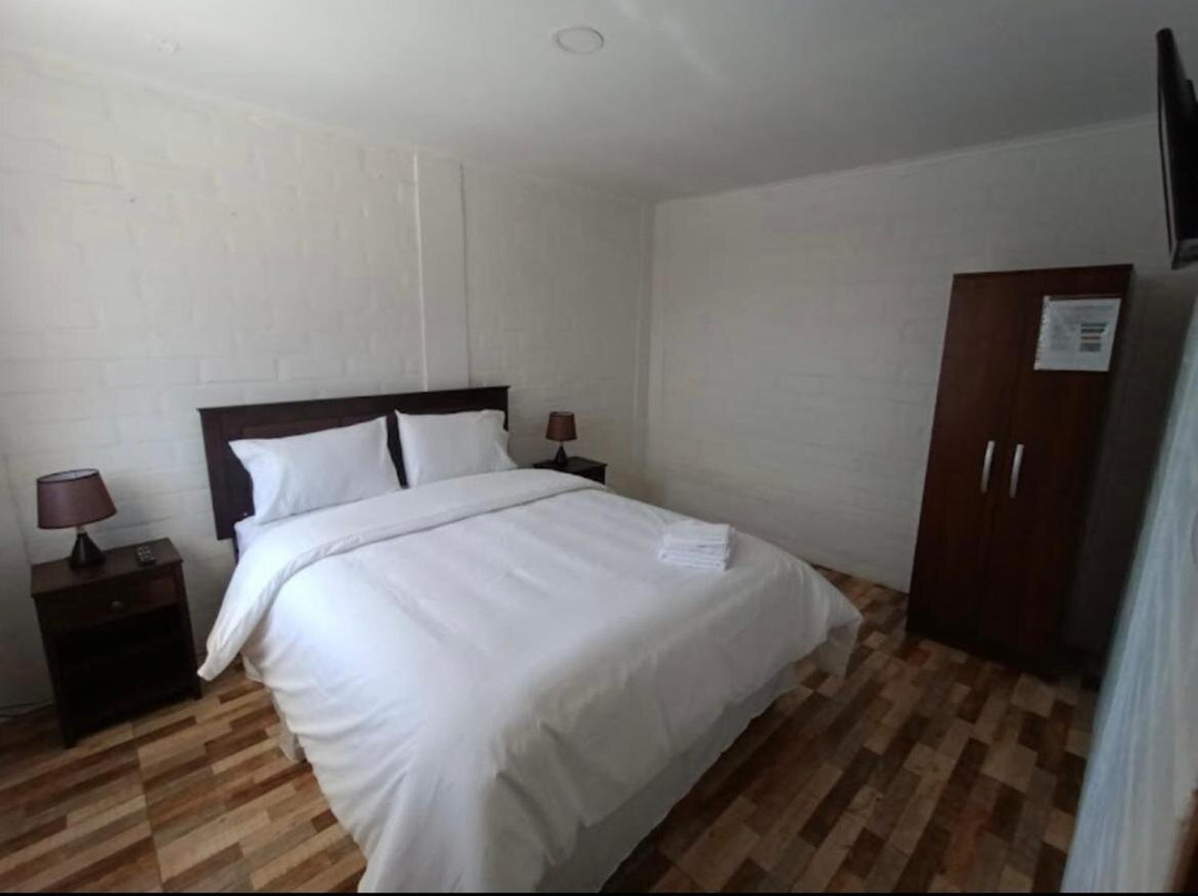 Hotel 4V Salamanca