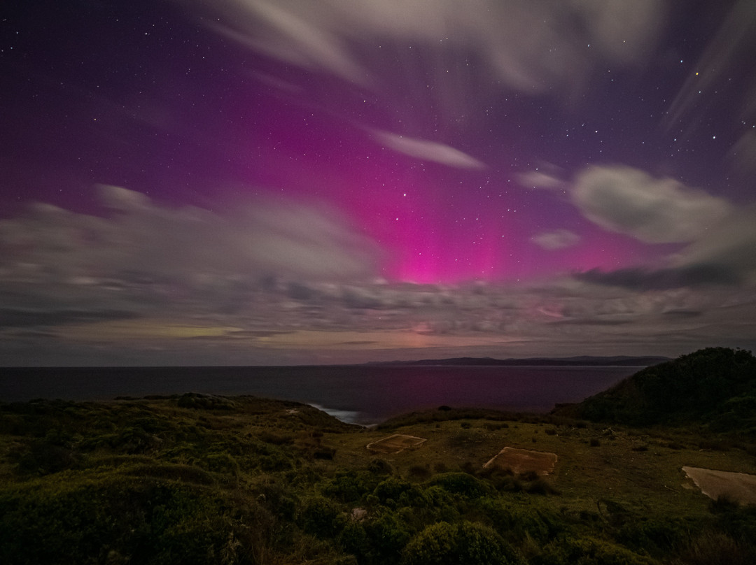 Green Cape Lighthouse-伊登港必去景点
