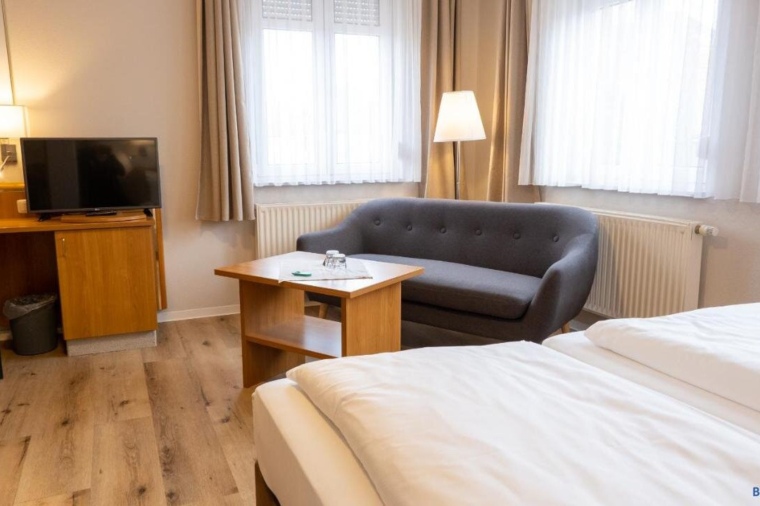 Pension Sellent主图