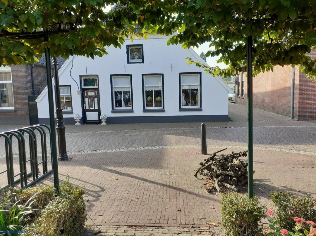 B&B T'Brocantje