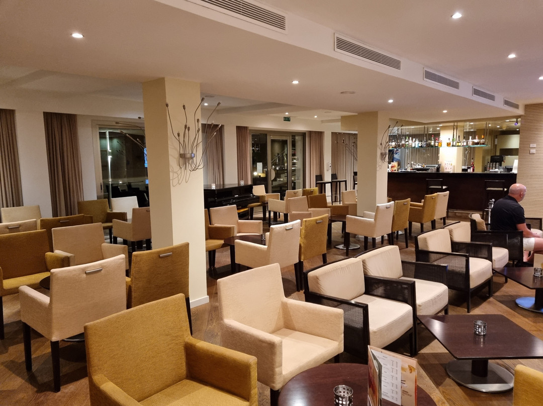 格兰索尔酒店主图