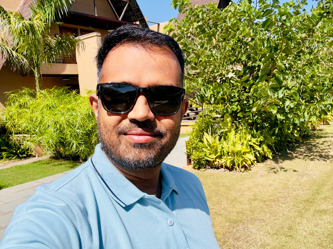 Jagira Ananta Elite主图