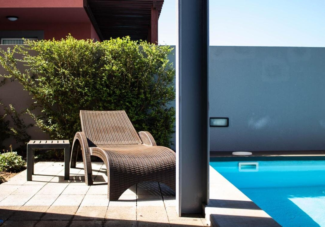 Villas Santo Antao
