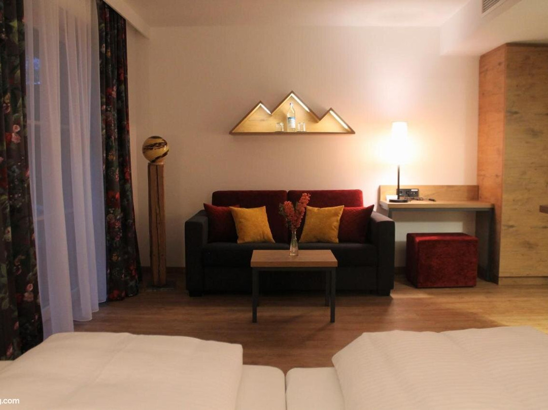 Gasthaus Steidl主图