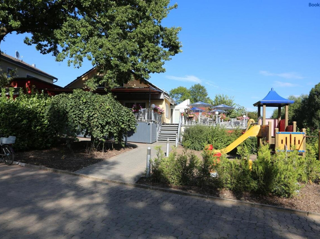 Hotel Weserschiffchen主图