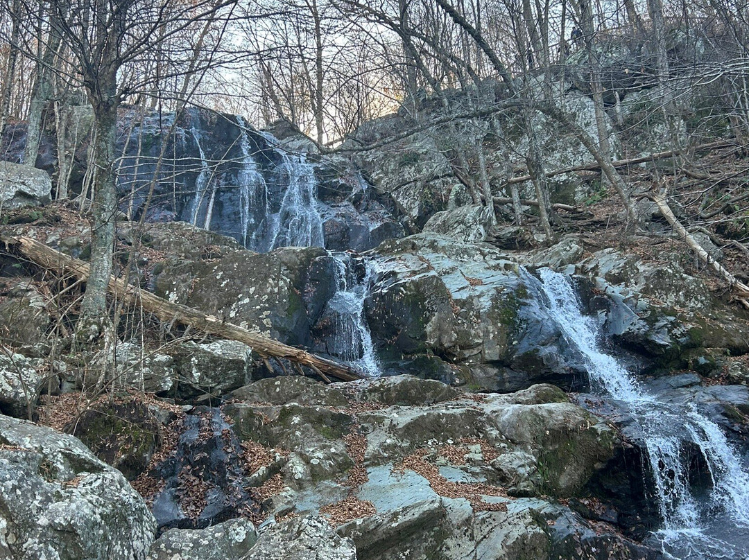 Shenandoah National Park景点图片