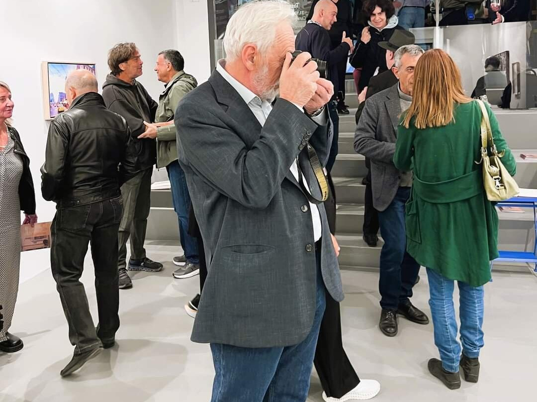 Roma Gallery-雅典必去景点