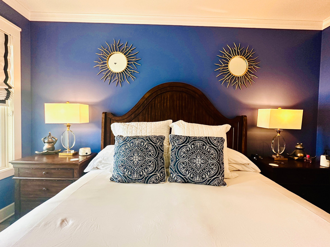 Lookout Point Lakeside Inn主图