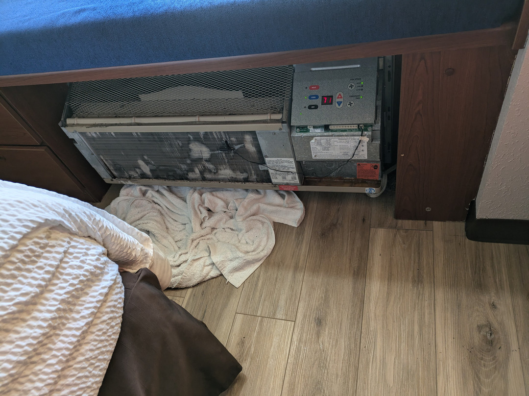 Microtel Inn & Suites by Wyndham Thomasville/High Point/Lexi主图