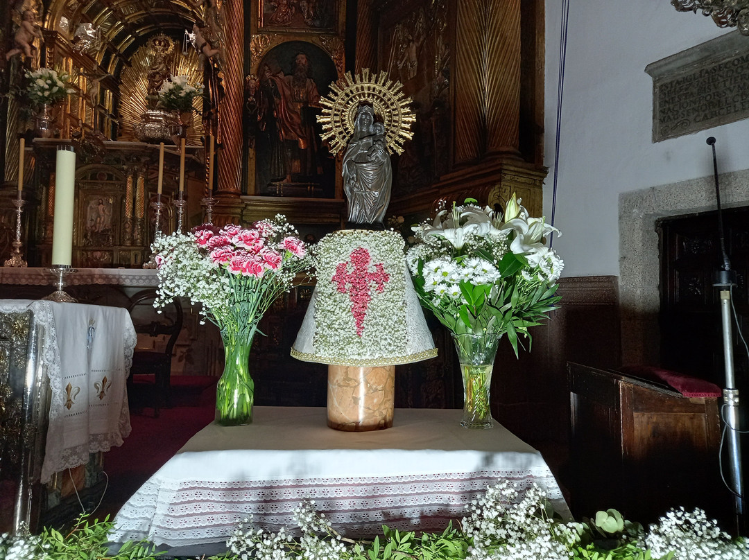 Basílica Nuestra Señora de la Encina景点图片