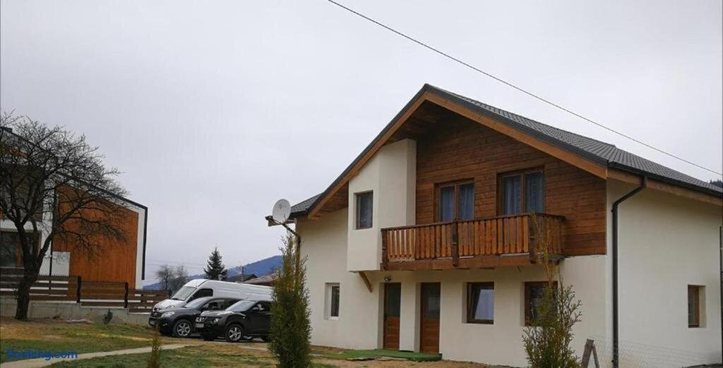 Casa Maria主图