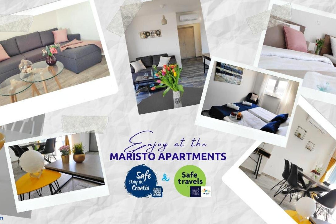 Maristo Apartments