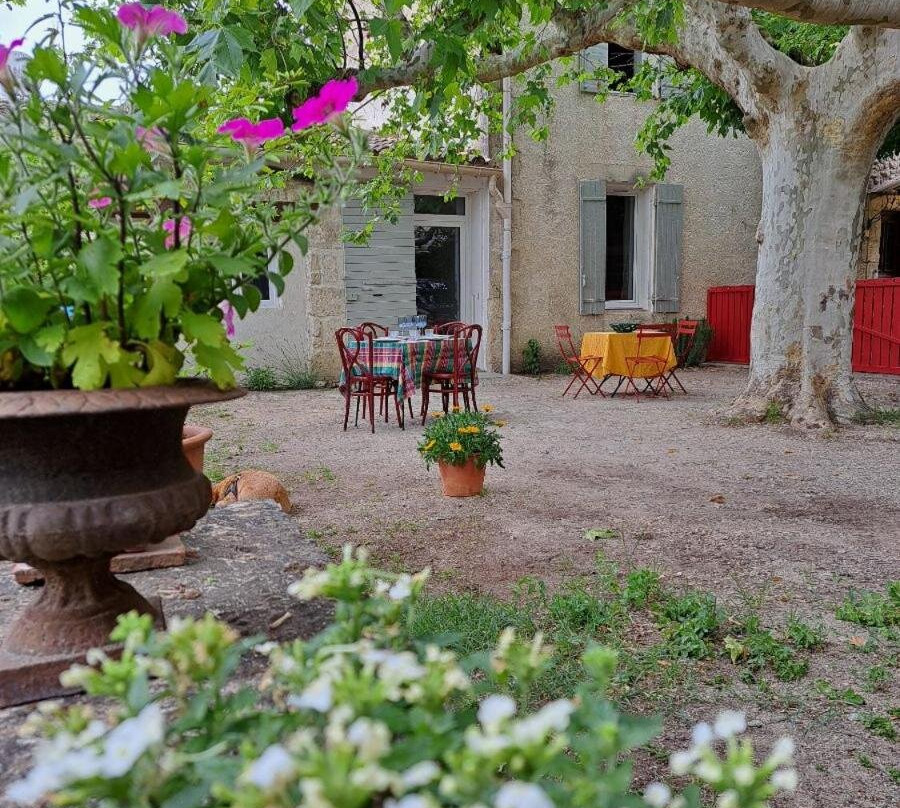 Bastide de la Couloubre