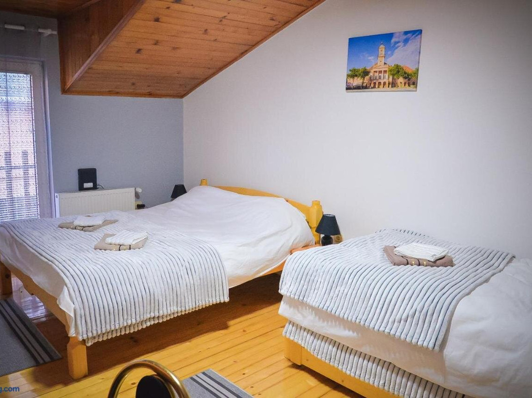 Royal Tsv Rooms