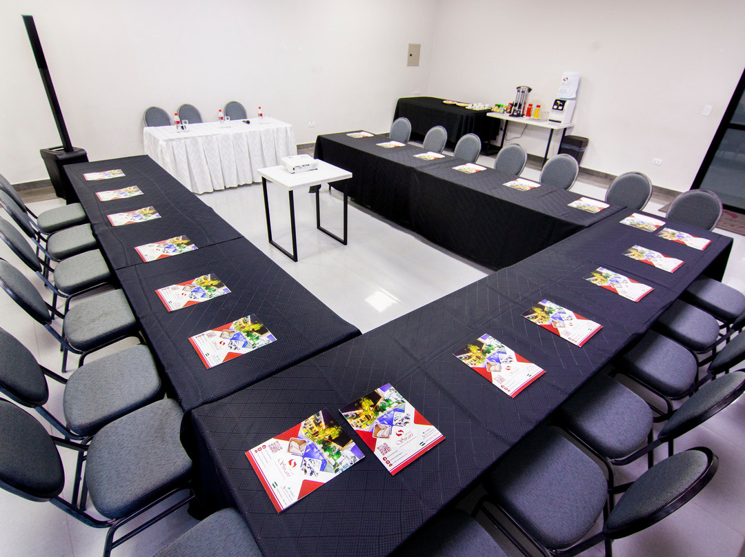 Hotel Sirari by Regina主图