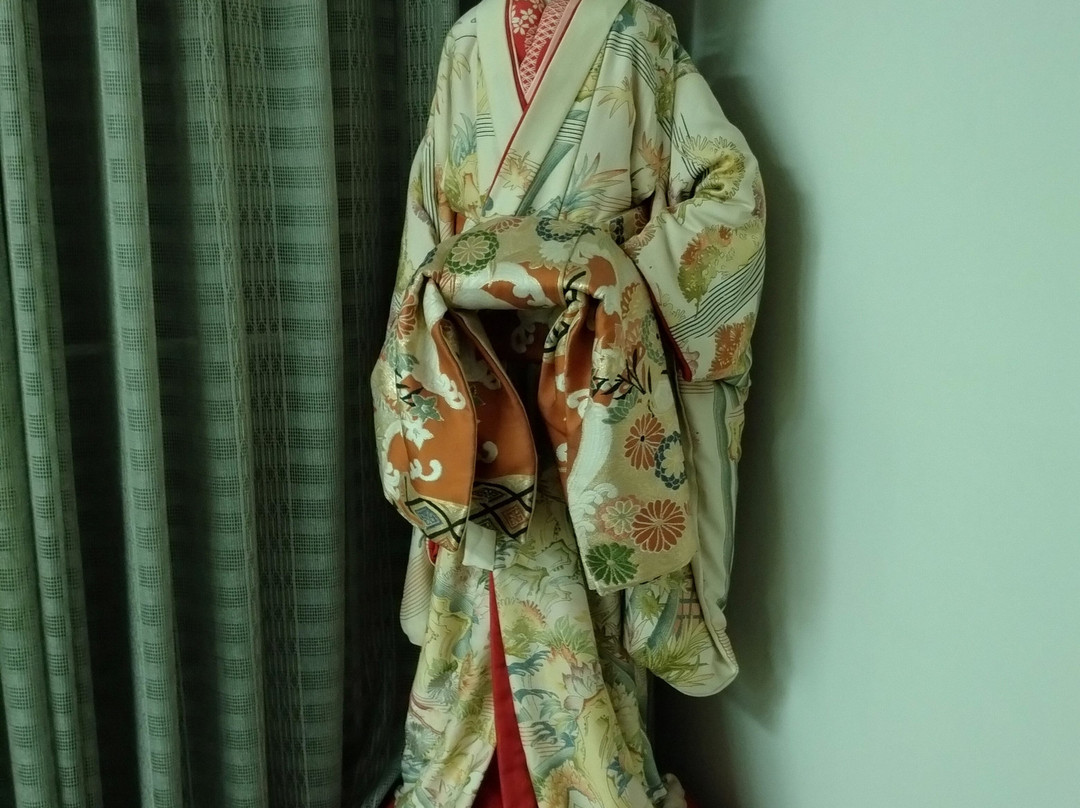 Chikamatsu Memorial-尼崎市必去景点