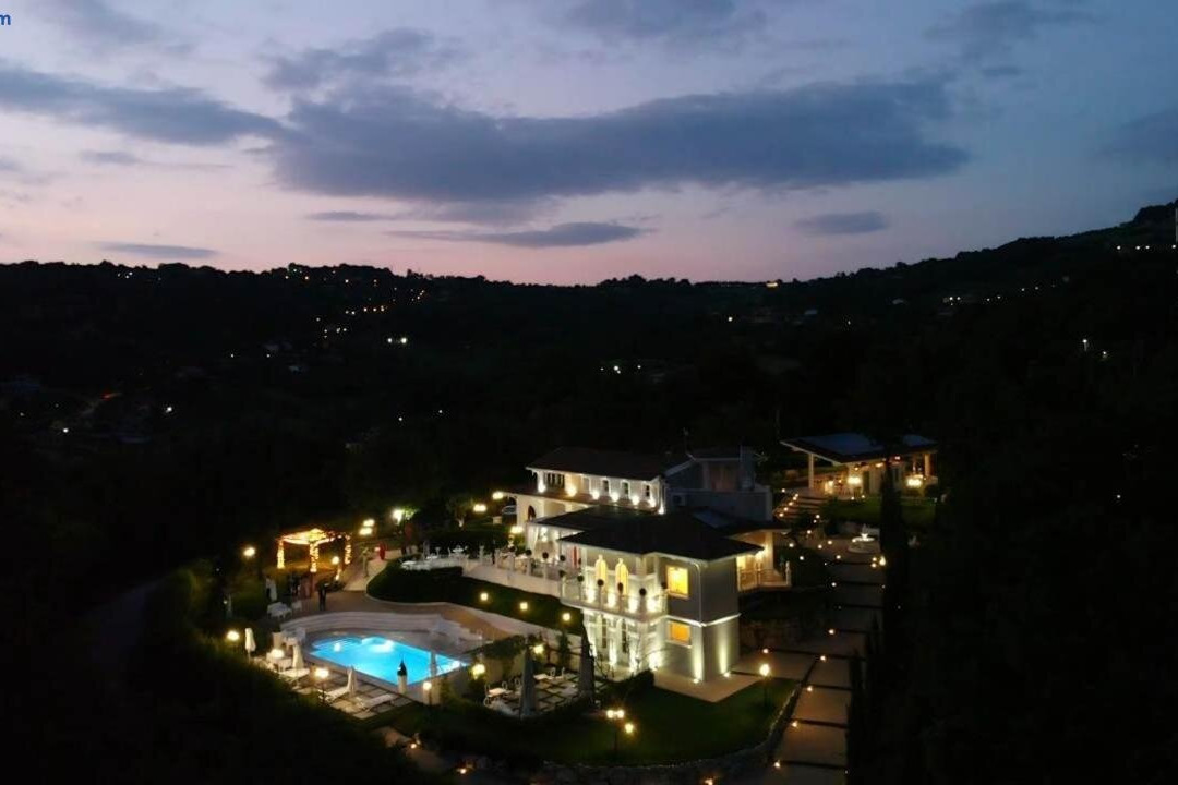 Tenuta Santo Stefano Azienda Agrituristica