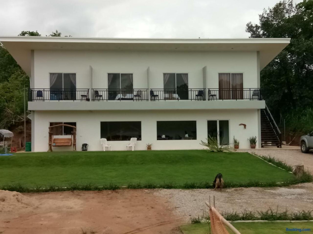 Supunnika Garden Guesthouse